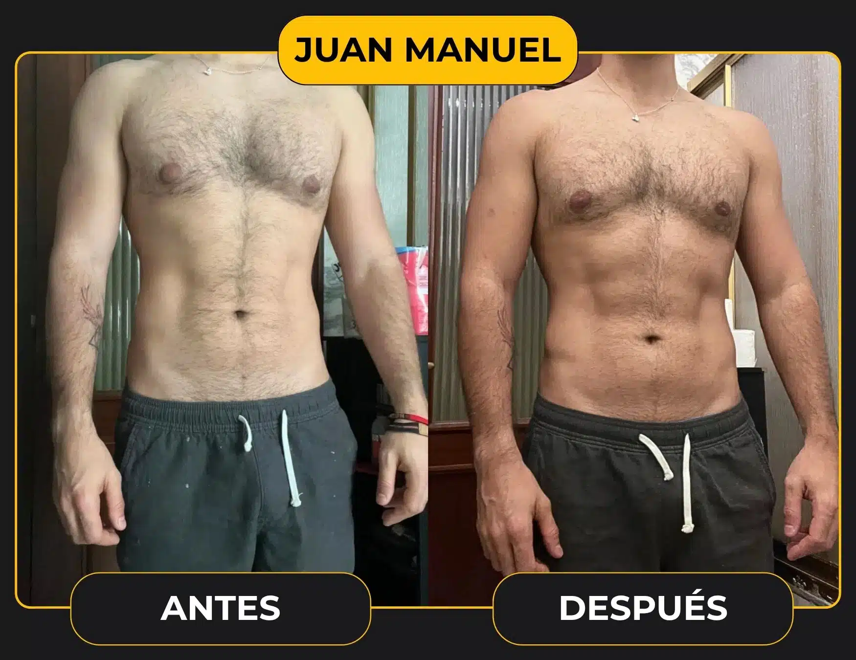 JUAN MANUEL plantilla cambio web